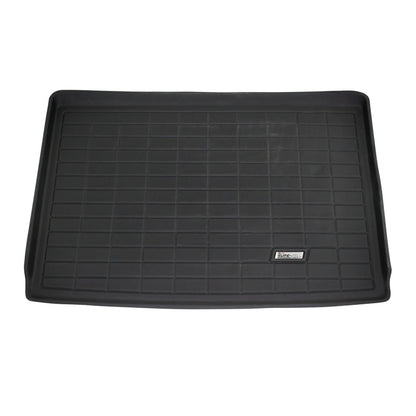 Westin 2015-2018 Chevrolet Suburban (Behind 3rd row) Wade Sure-Fit Cargo Liner - Black 72-117065 72-117065 Photo - Primary