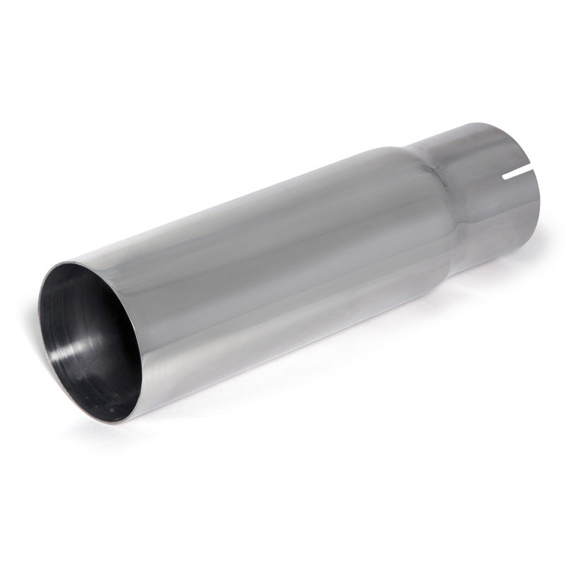 Banks Power Tailpipe Tip Kit - 3in X 3 1/2in X 12in 52685 52685 Photo - Primary