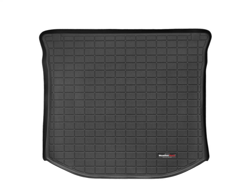 WeatherTech 11+ Jeep Grand Cherokee Cargo Liners - Black 40469 Photo - Primary