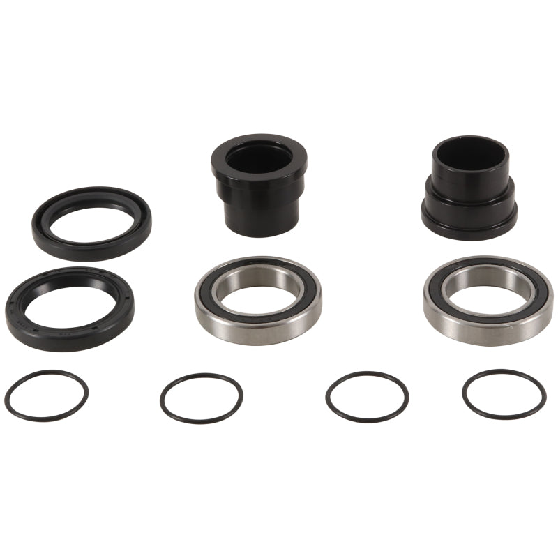 Pivot Works Water Proof Wheel Collar Kit PWFWC-T06-500 PWFWC-T06-500 Photo - Primary