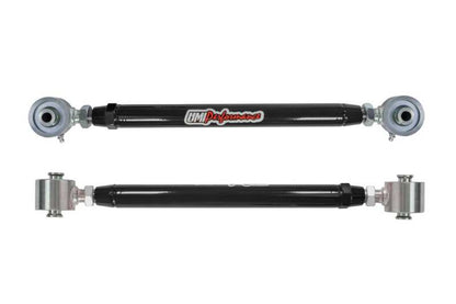 UMI Performance UMI 16-24 Chevrolet Camaro Alignment Toe Arm - Black 2544-B 2544-B Photo - Primary