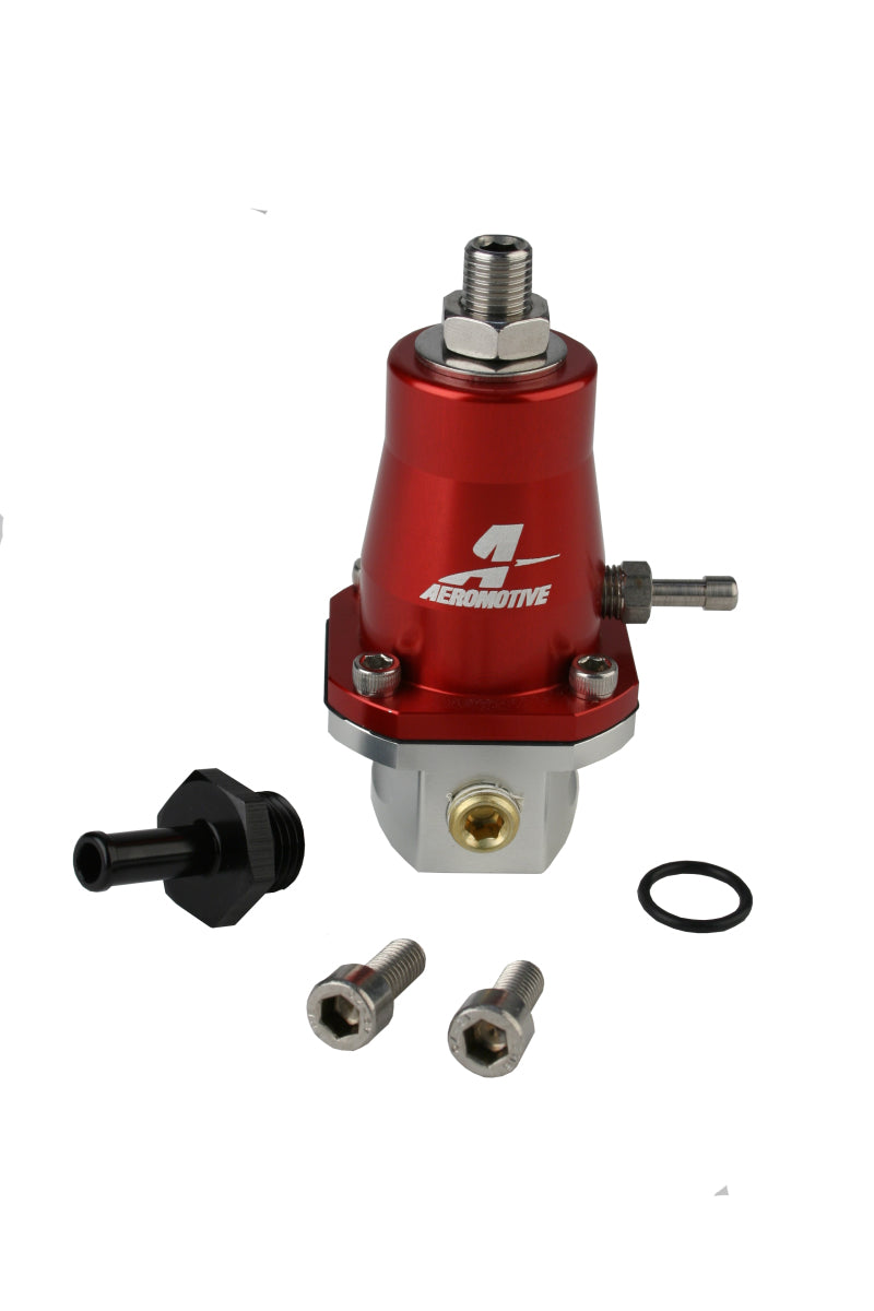 Aeromotive Honda/Acura Billet Adjustable Regulators 13116 Photo - Primary