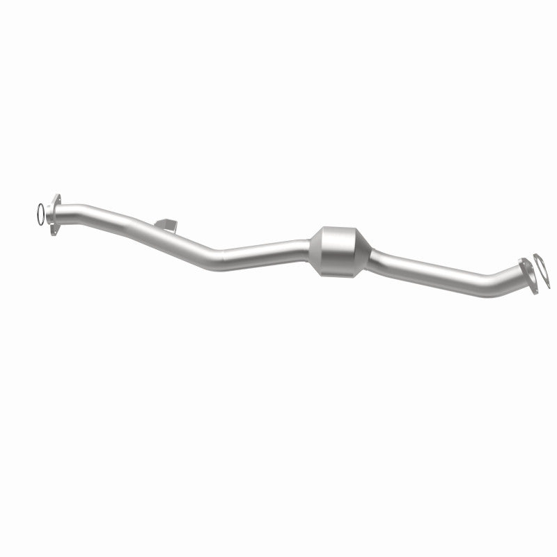 MagnaFlow Subaru OEM Grade Federal / EPA Compliant Direct-Fit Catalytic Converter 21-277 360 Degree Image Set