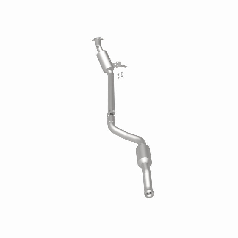 MagnaFlow Mercedes-Benz OEM Grade Federal / EPA Compliant Direct-Fit Catalytic Converter 21-447 360 Degree Image Set