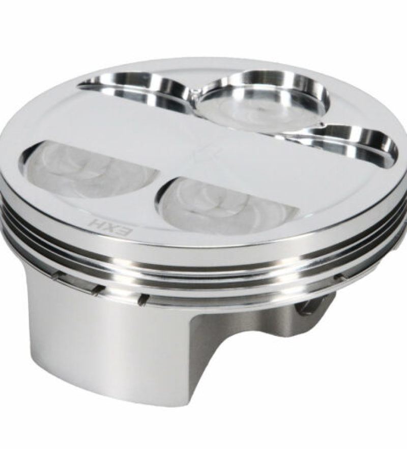 JE Pistons Yamaha YFZ450 06-08 Piston Kit 247957 247957 Photo - Primary