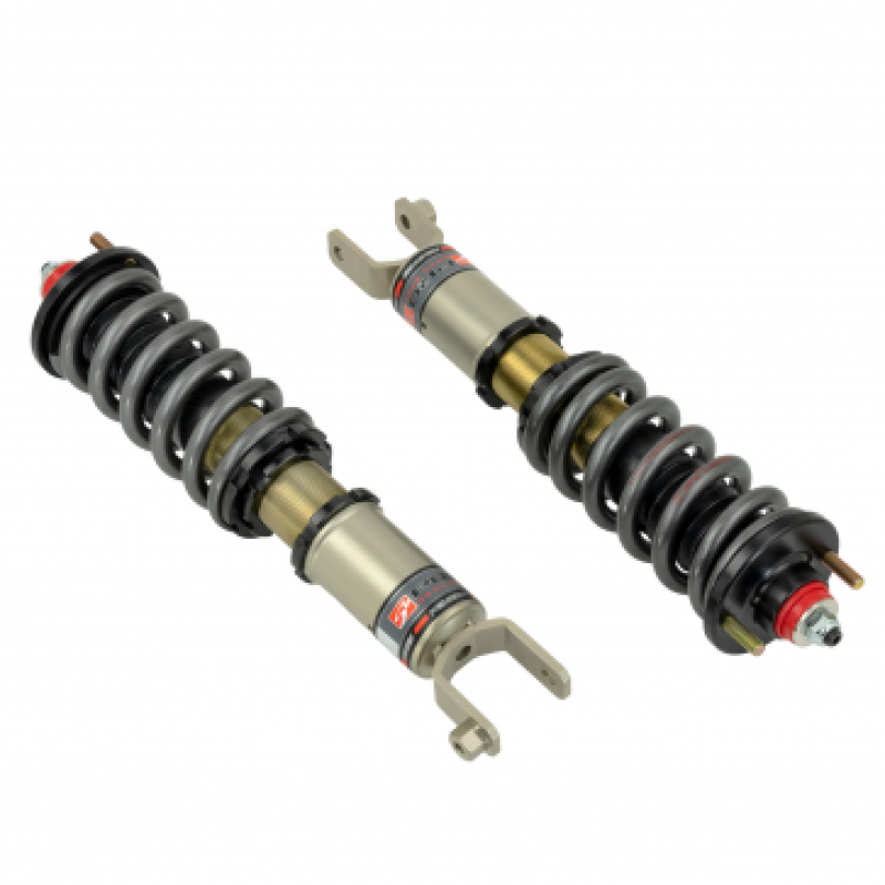 Skunk2 Racing Skunk2 92-95 Honda Civic/94-01 Acura Integra (EG/EK/DC) Pro-S II Drag Spec Coilovers (12K/18K Rates) 541-05-5005 541-05-5005 User 1