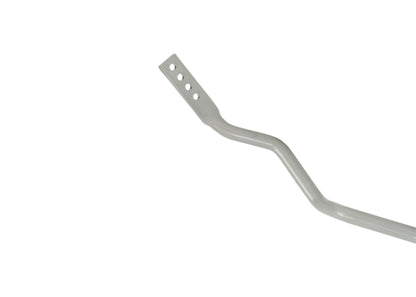 Whiteline Front Sway Bar 24mm Adjustable Toyota Corolla RWD 1983-1987 BTF35Z Photo - Unmounted