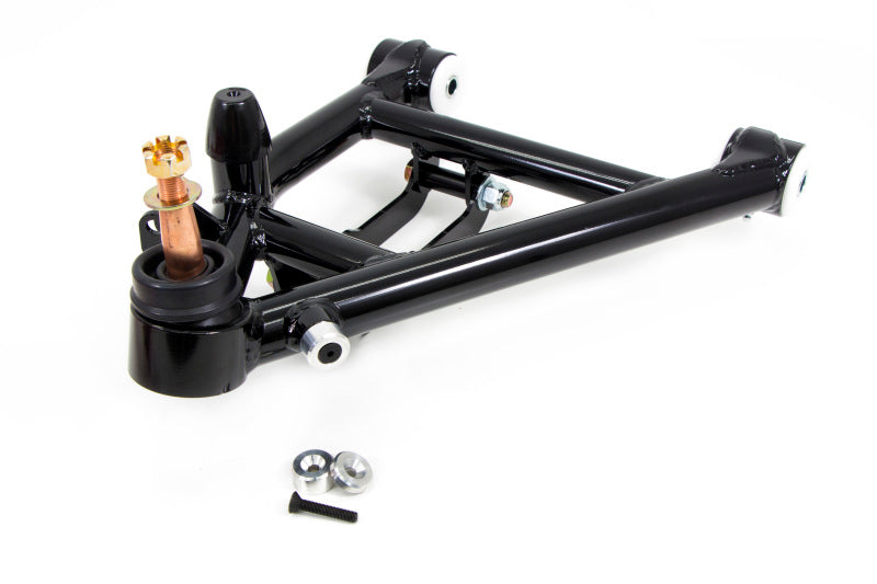 UMI Performance 78-88 GM G-Body 82-03 S10/S15 Front Lower A-arms Coilover Only 3057-1-B 3057-1-B Photo - Primary