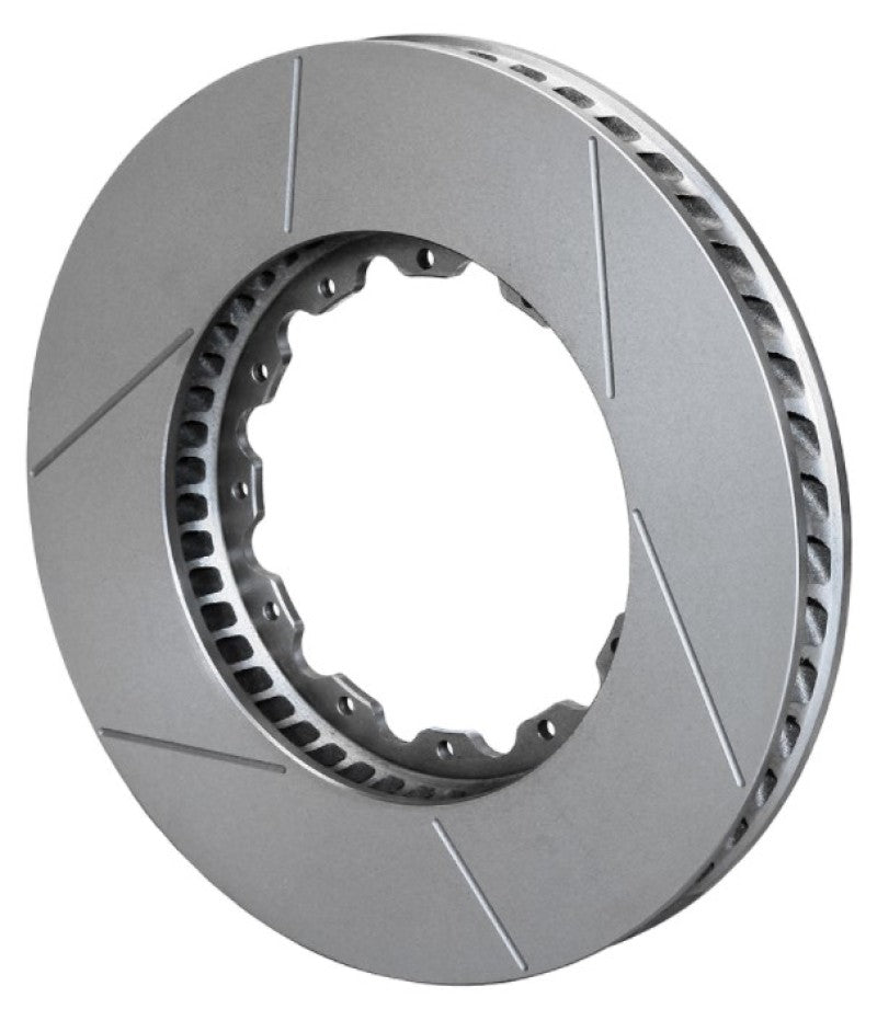 Wilwood Rotor-GT48 SPC-37-LH 12.72 x 1.38 - 12 on 6.75in 160-3315 160-3315 User 1