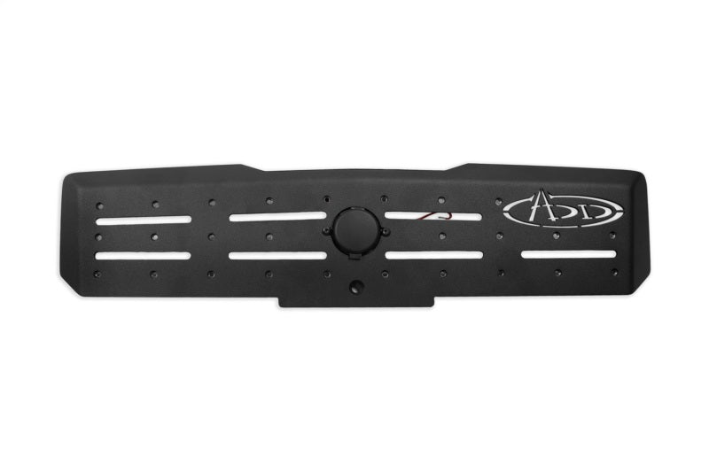 Addictive Desert Designs ADD 21-23 Ford Bronco & Bronco Raptor Digital Device Dash Mount AC2302601NA AC2302601NA Photo - Primary