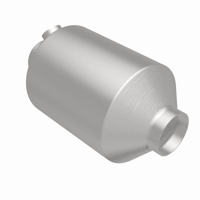 MagnaFlow California Grade CARB Compliant Universal Catalytic Converter 4551234 360 Degree Image Set