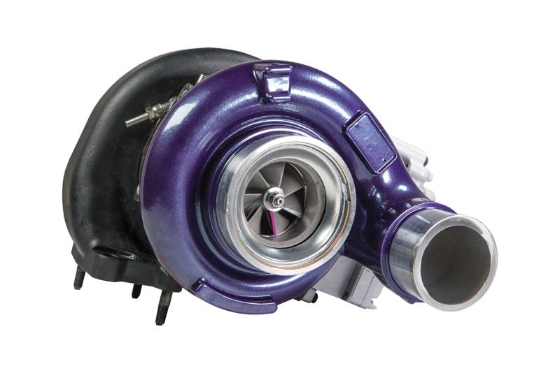 ATS Aurora 3000 VFR Upgraded Replacement Turbocharger 07.5-12 Dodge 6.7L Cummins 2023022326 2023022326 Photo - Primary