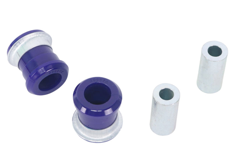 Superpro Upper Control Arm Replacement Bushing Kit (1 Arm) (For TRC6540) KIT6540K KIT6540K Photo - out of package