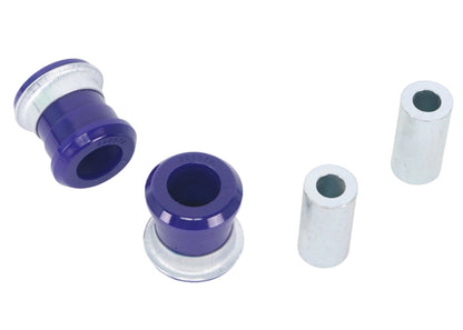 Superpro Upper Control Arm Replacement Bushing Kit (1 Arm) (For TRC6540) KIT6540K KIT6540K Photo - out of package