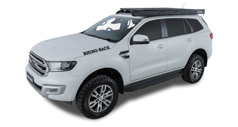 Rhino-Rack Sunseeker Awning - 2.5m - Black 32133 32133 Photo - Primary