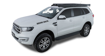 Rhino-Rack Sunseeker Awning - 2.5m - Black 32133 32133 Photo - Primary