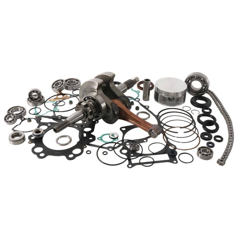 Vertex Pistons Vertex Yamaha Complete Engine Rebuild Kit WR101-212 WR101-212 Photo - Primary