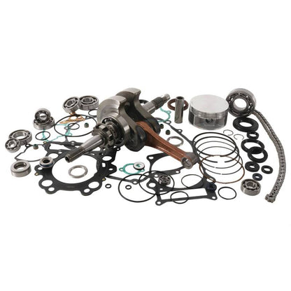 Vertex Pistons Vertex Yamaha Complete Engine Rebuild Kit WR101-212 WR101-212 Photo - Primary