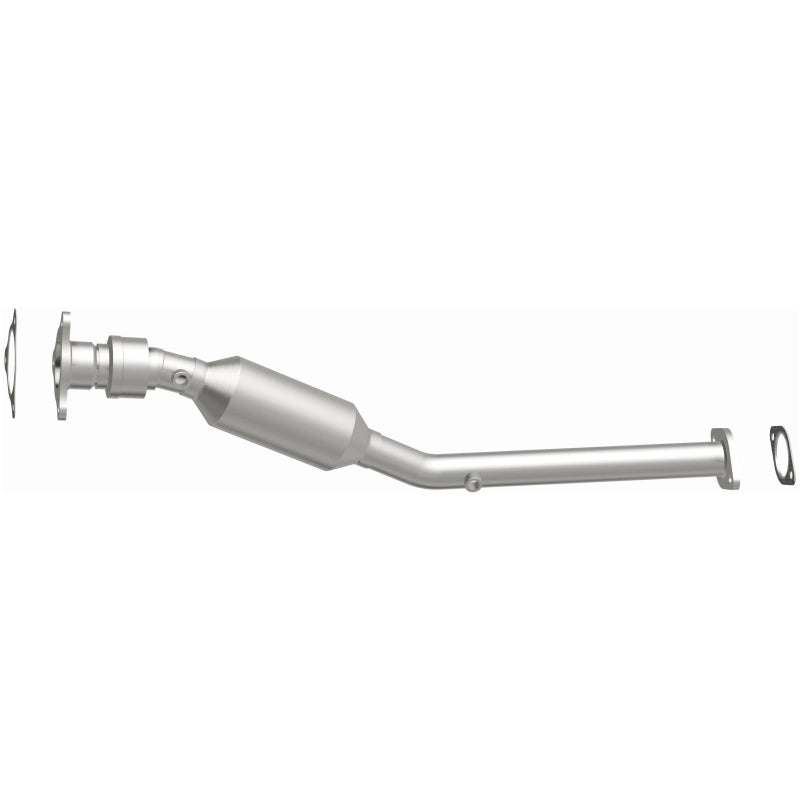 MagnaFlow California Grade CARB Compliant Direct-Fit Catalytic Converter 5461137 Photo - out of package