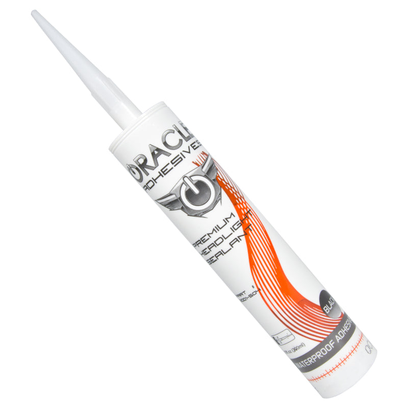ORACLE Lighting Oracle Headlight Assembly Adhesive - 10 oz Tube 2001-504 2001-504 Photo - in package