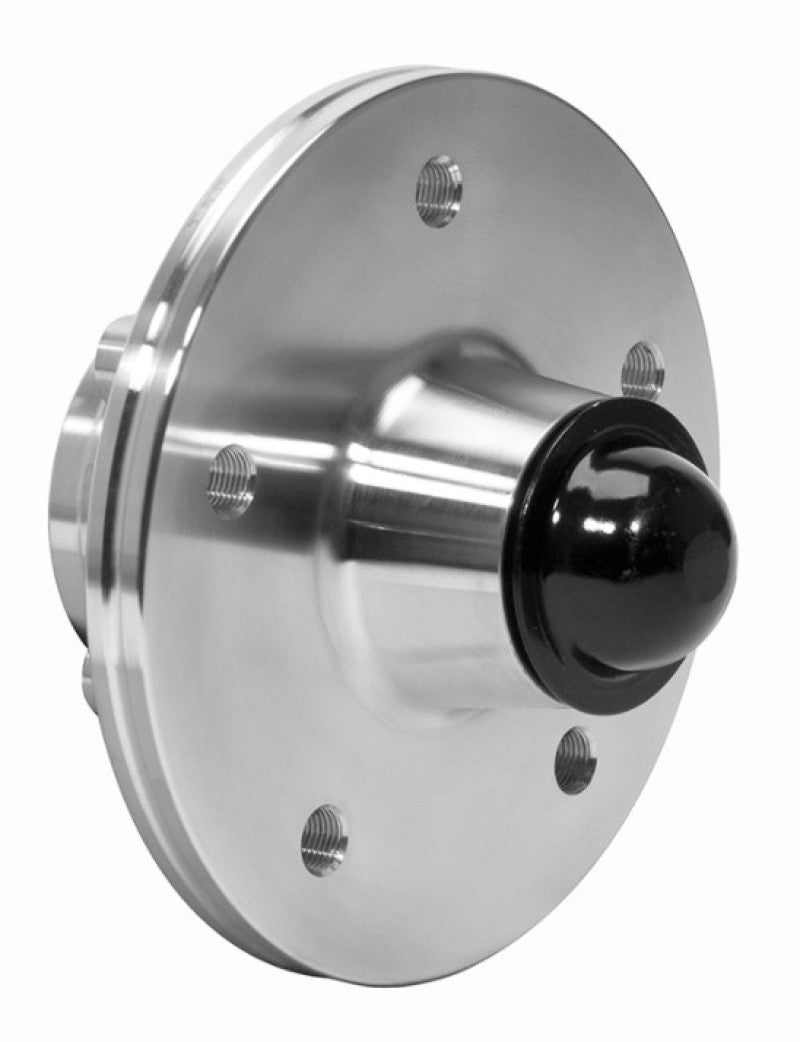 Wilwood Hub-Vented Rotor 41-56 Packard 270-12730 270-12730 User 1