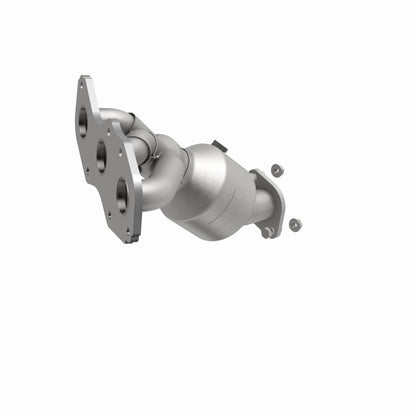 MagnaFlow Toyota RAV4 OEM Grade Federal / EPA Compliant Manifold Catalytic Converter 51820 360 Degree Image Set