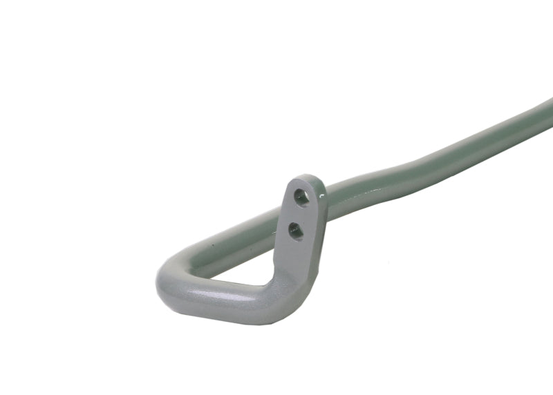 Whiteline 17-22 Honda Civic Type R Rear 20mm Non-Adjustable Swaybar BHR97 BHR97 Photo - Unmounted