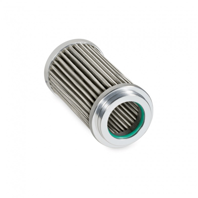 Grams Performance 100 Micron Replacement Filter Element G60-99-9100 G60-99-9100 Photo - Unmounted