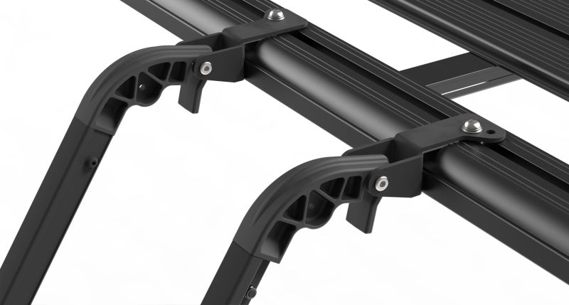 Rhino-Rack Aluminum Folding Ladder RAFL RAFL Photo - Primary