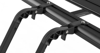 Rhino-Rack Aluminum Folding Ladder RAFL RAFL Photo - Primary