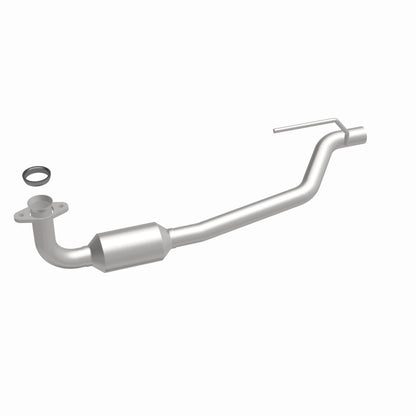 MagnaFlow Standard Grade Federal / EPA Compliant Direct-Fit Catalytic Converter 23394 360 Degree Image Set