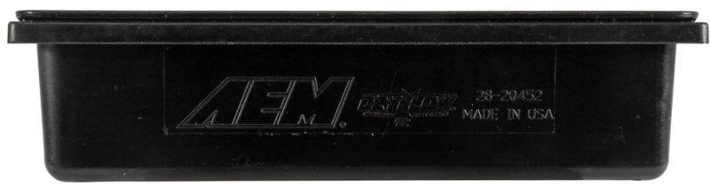 AEM Induction AEM 08-11 Lexus GS460 4.6L V8 DryFlow Air Filter 28-20452 28-20452 Photo - out of package