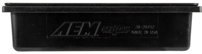 AEM Induction AEM 08-11 Lexus GS460 4.6L V8 DryFlow Air Filter 28-20452 28-20452 Photo - out of package