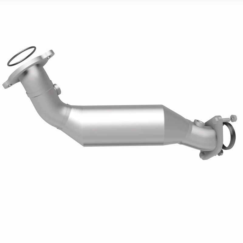 Magnaflow Conv DF 2009-2015 CTS V8 6.2 OEM Underbody 21-179 21-179 360 Degree Image Set