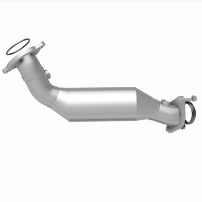 Magnaflow Conv DF 2009-2015 CTS V8 6.2 OEM Underbody 21-179 21-179 360 Degree Image Set