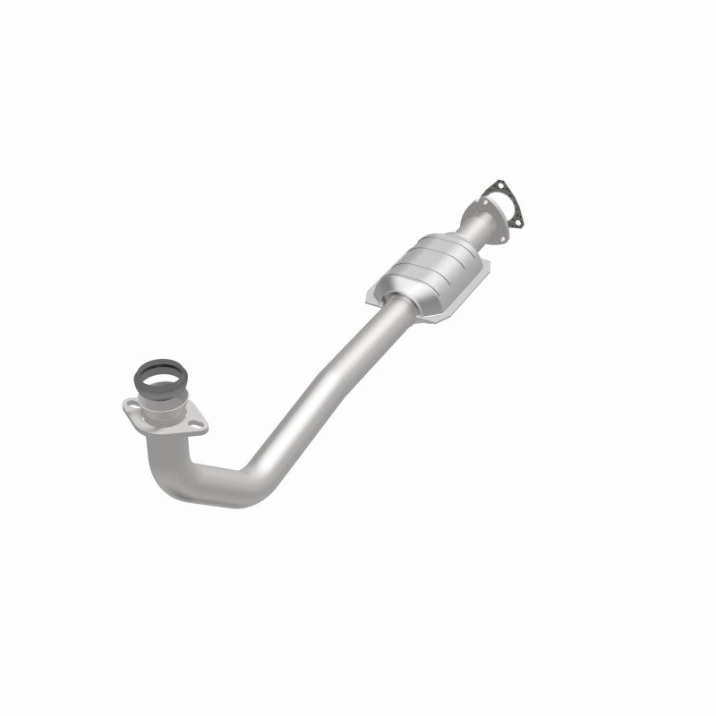 MagnaFlow Standard Grade Federal / EPA Compliant Direct-Fit Catalytic Converter 23495 360 Degree Image Set