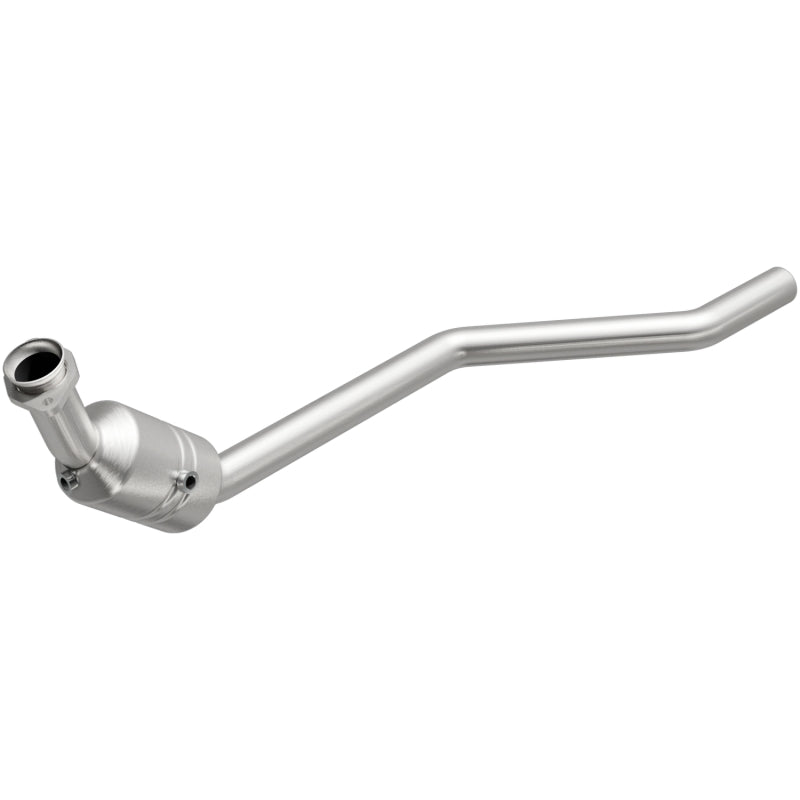 MagnaFlow Jaguar S-Type OEM Grade Federal / EPA Compliant Direct-Fit Catalytic Converter 51225 Photo - Primary