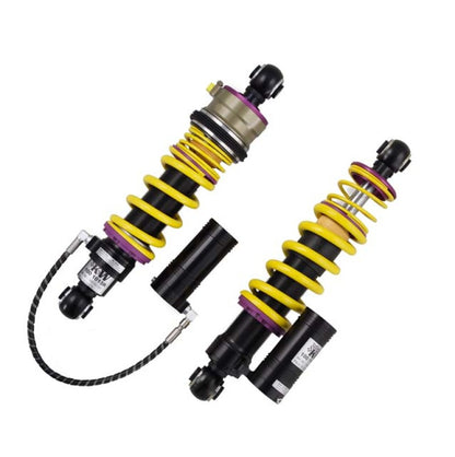 KW V3 Coilover Kit Audi R8 (42); All Models; All Engines; Without Magnetic Ride 35210088 35210088 Photo - Primary