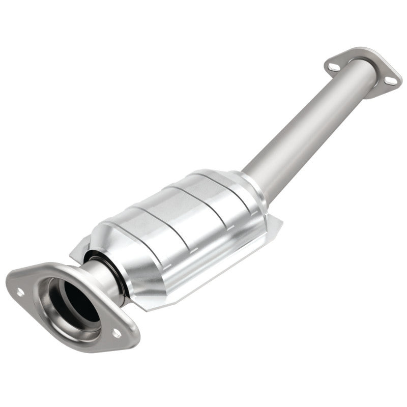 MagnaFlow HM Grade Federal / EPA Compliant Direct-Fit Catalytic Converter 23326 Photo - Primary