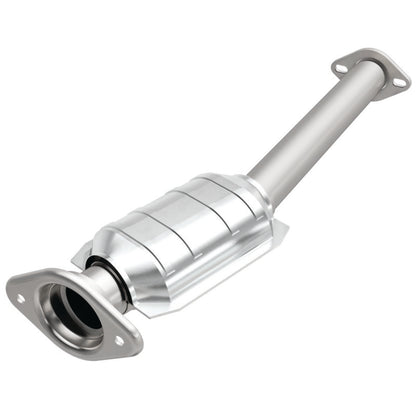 MagnaFlow HM Grade Federal / EPA Compliant Direct-Fit Catalytic Converter 23326 Photo - Primary