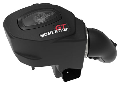 aFe POWER Momentum GT Pro Dry S Intake System 17-21 BMW 540i (G30) L6-3.0L (t) B58 50-70073D 50-70073D Photo - Primary