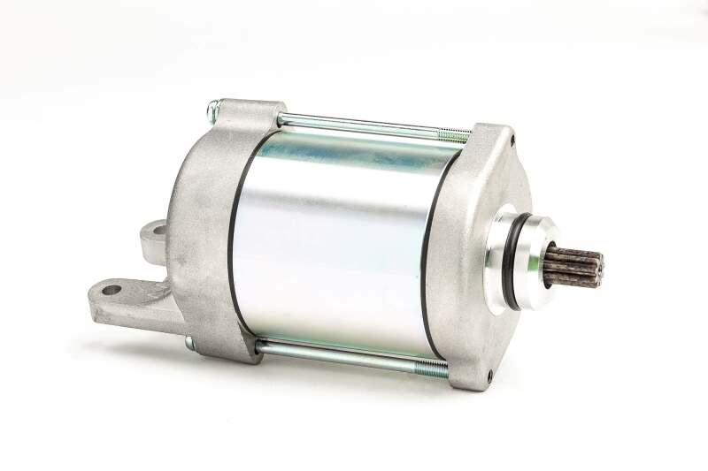 Ricks Motorsport Electrics Ricks Motorsport New European TGB Starter Motor 61-911 61-911 User 1