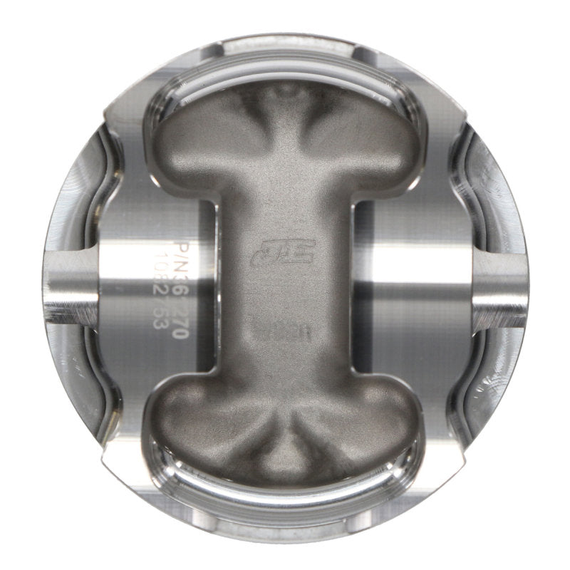 JE Pistons Ultra Series Honda K20A 87.5mm Bore 10.0:1 CR Set of 4 Pistons 361274 361274 User 1