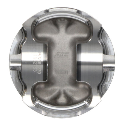 JE Pistons Ultra Series Honda K20A 88mm Bore 10.0:1 CR Set of 4 Pistons 361275 361275 User 1