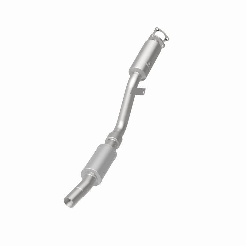 MagnaFlow Audi A4 Quattro HM Grade Federal / EPA Compliant Direct-Fit Catalytic Converter 24354 360 Degree Image Set