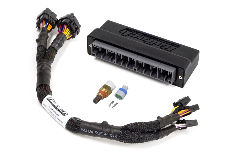 Haltech 00-04 Honda S2000 (AP1/2005 AP2) Elite 1000/1500 Plug-n-Play Adaptor Harness HT-140843 HT-140843 Photo - Primary
