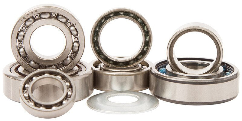 Hot Rods 11-15 KTM 350 XC-F 350cc Transmission Bearing Kit TBK0081 TBK0081 Photo - Primary