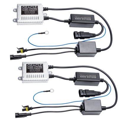 ORACLE Lighting Oracle H4 35W Canbus Xenon HID Kit - 6000K 8121-013 8121-013 Photo - in package