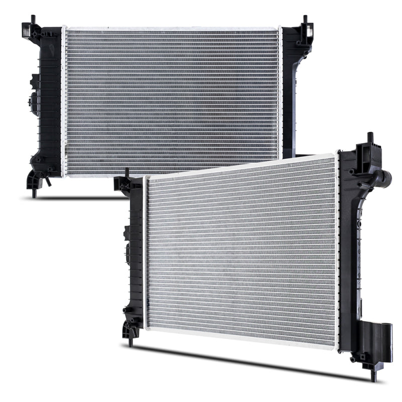 Mishimoto Chevy Sonic Replacement Radiator 2012-2016 R13247 R13247 Photo - Primary