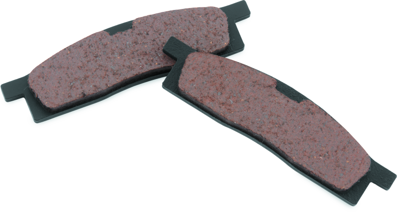 BikeMaster Yamaha Brake Pads 961216 961216 Photo - Primary
